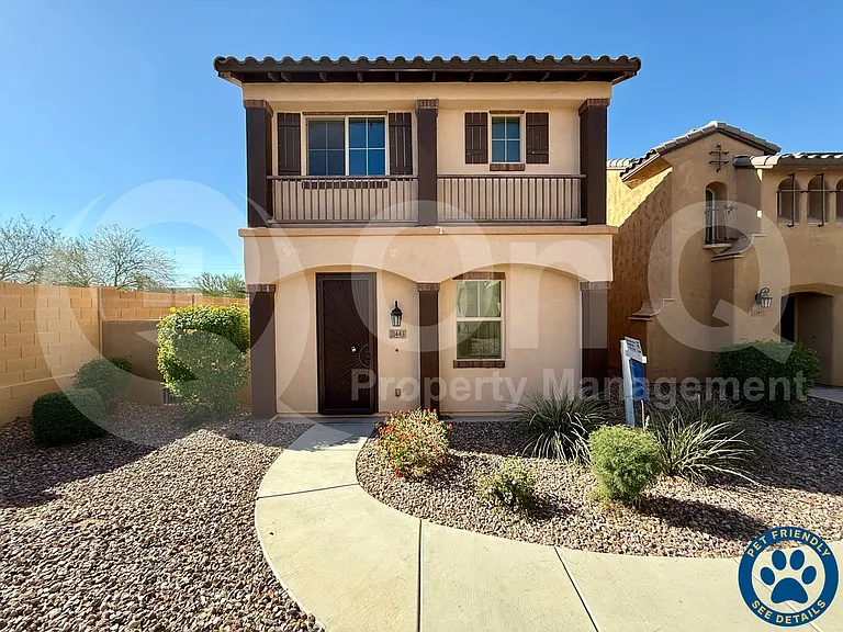 11443 W Saint John Rd — Photo 1