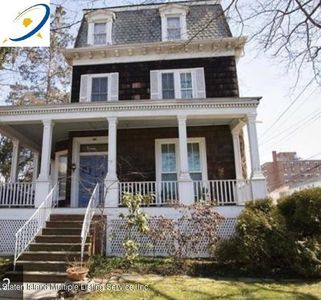 163 Clinton Ave, Staten Island, NY, 10301