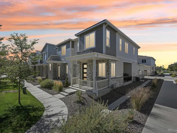 23607 E 5th Place, Aurora, CO 80018