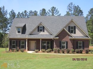 171 Magnolia Farms Dr, Milner, GA 30257