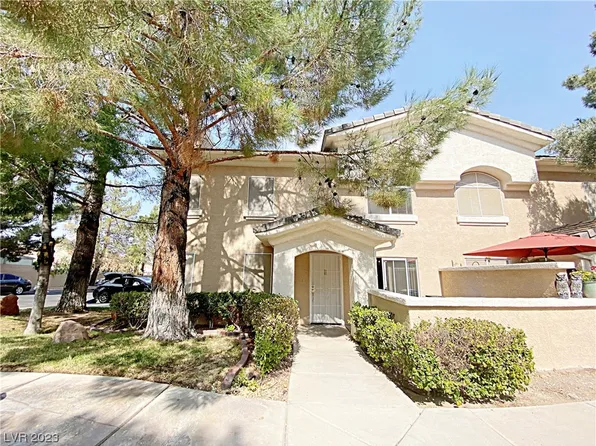 512 Amber Moon St #0, Henderson, NV 89015