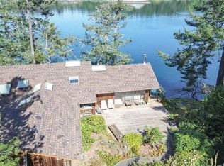 425 Scott Point Dr, Saltspring Island, BC V8K2R2
