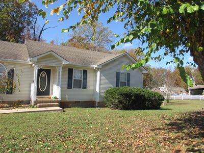 373 Willow Way, McMinnville, TN, 37110