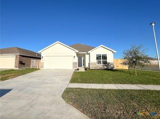 248 Cobblestone Ct, Victoria, TX 77904