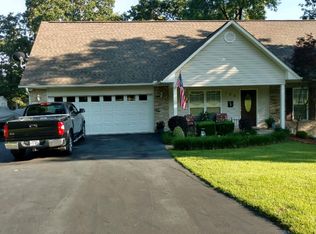 128 Skyline Dr, Hot Springs, AR 71901