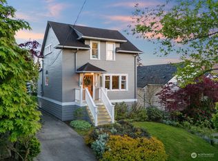 347 NW 53rd St, Seattle, WA 98107