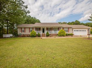 Highway 561, Hollister, NC 27844