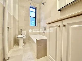 Rented by Sovereign Associates