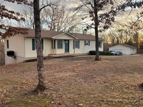 612 River Bend Park Ln, Saint Clair, MO 63077
