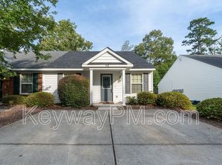 308 Browning Dr, Grovetown, GA 30813