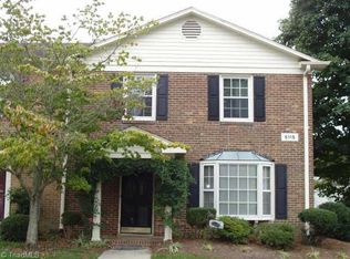5115 Lawndale Dr APT F, Greensboro, NC 27455