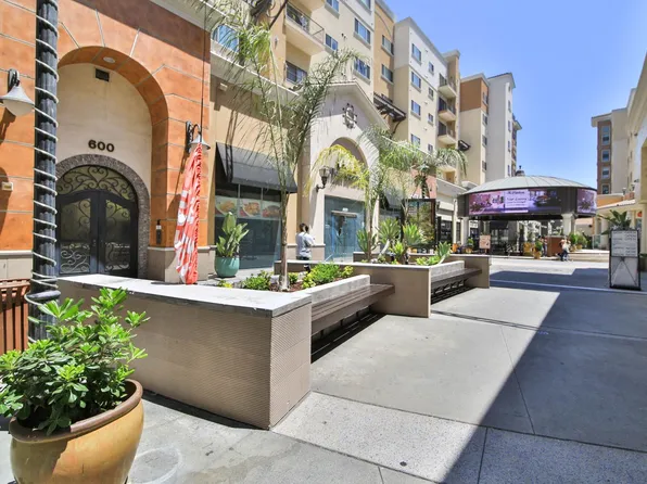 600 N Atlantic Blvd, Monterey Park, CA
