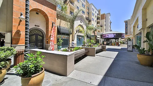 600 N Atlantic Blvd Photo 1