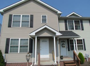 433 Kensington Ave, Morgantown, WV 26505
