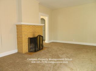 887 Ellis Rd, Stone Mountain, GA 30083