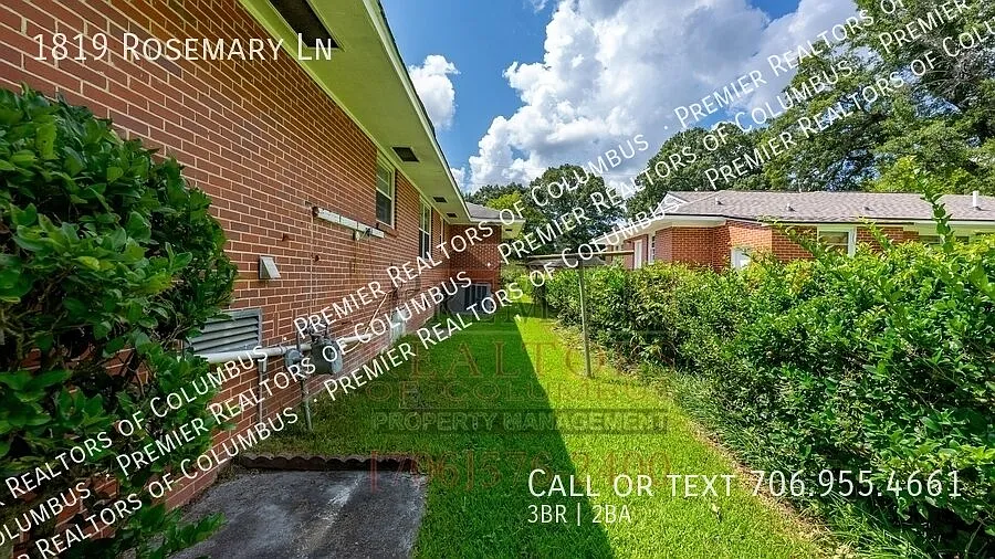 3 bed, 1275 sqft, $1,400 — Photo 4