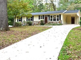 171 James St, Tallapoosa, GA 30176