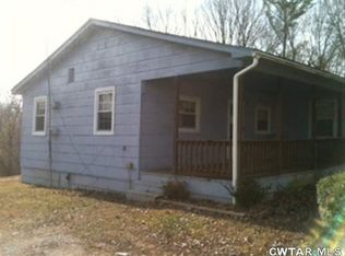 1310 Collins Rd, Medon, TN 38356