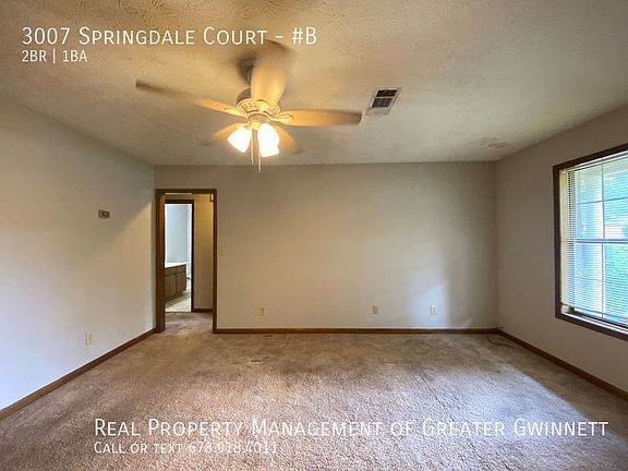 3rd image of 3007 Springdale Ct APT B