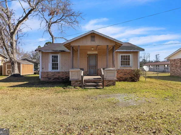 209 Pearl Ave, Dublin, GA 31021