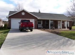 1622 Middle Ct, Sevierville, TN 37862