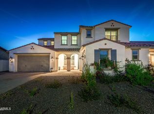 2726 N Beverly Pl, Buckeye, AZ 85396