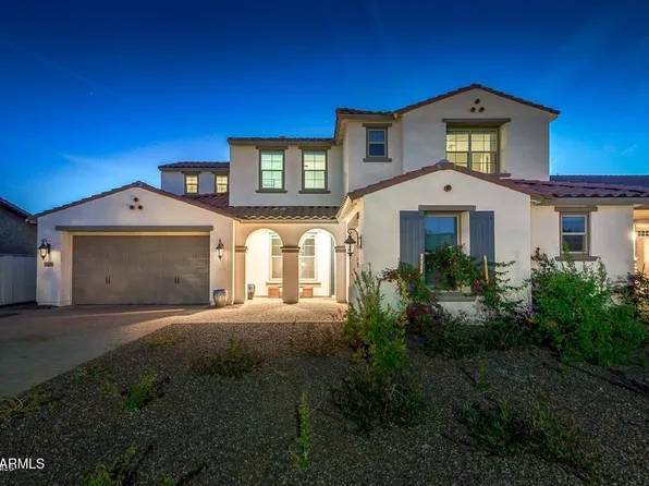 2726 N BEVERLY Place, Buckeye, AZ 85396