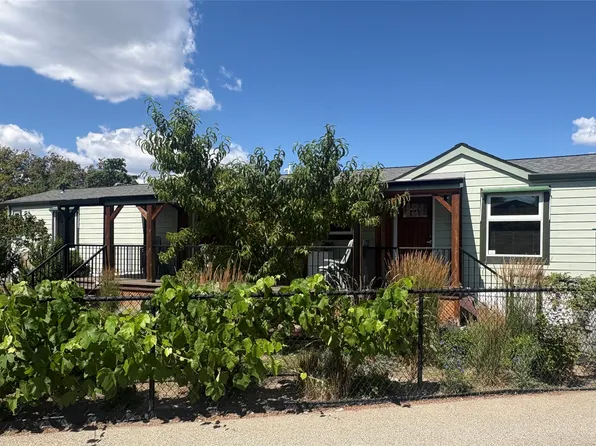 1781 Ord Rd #20, Kamloops, BC V2B 0E8