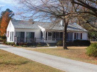 1719 Twin Bridge Rd, Gaffney, SC 29341