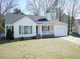 5708 Angelfish Ct, Raleigh, NC 27610