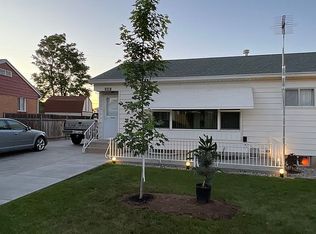 530 W 5000 S, Washington Terrace, UT 84405