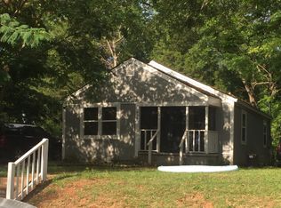 805 37th Ave, Tuscaloosa, AL 35401