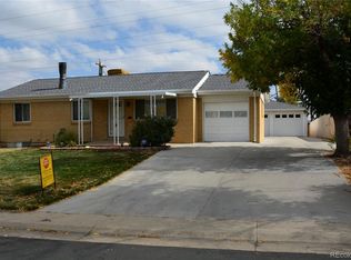 574 Zion St, Aurora, CO 80011