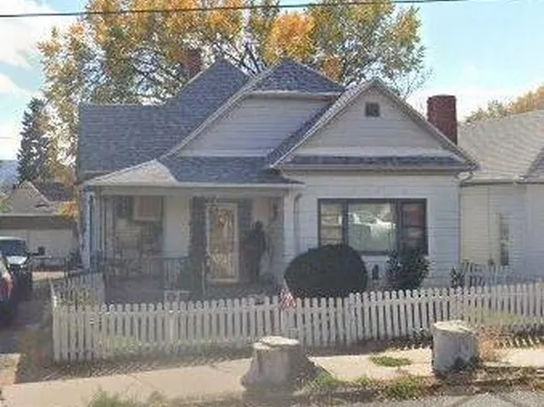 314 E Johnson Ave, Trinidad, CO 81082