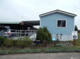 4819 73rd Avenue Ct E #22, Fife, WA 98424
