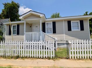 1903 Battle Row, Augusta, GA 30904
