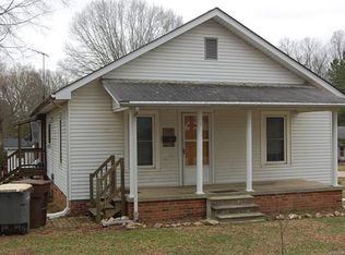 107 W 16th St, Kannapolis, NC 28081