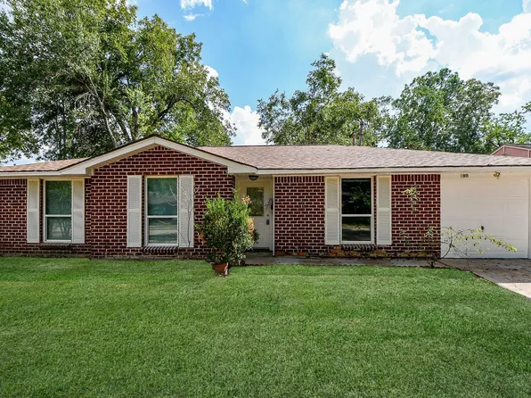 5811 Greencraig Dr, Houston, TX 77035