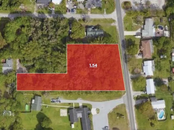 (undisclosed Address), Fort Pierce, FL 34982