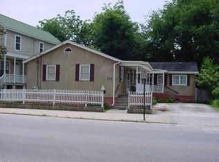 373 Huger St, Charleston, SC 29403
