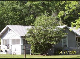 279 NE County Road 255, Lee, FL 32059