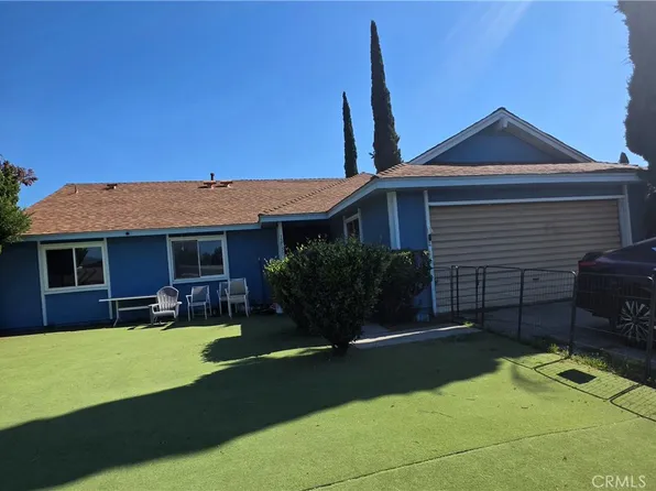 12500 Carl St, Pacoima, CA 91331