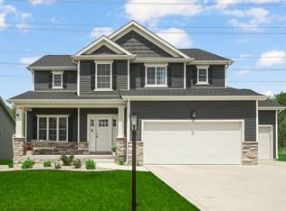 41 Elderberry Ln, Valparaiso, IN 46383