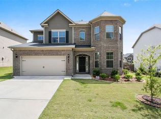 7889 Nolan Trl, Snellville, GA 30039