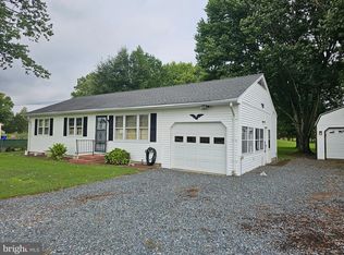 11261 Line Rd, Delmar, DE 19940