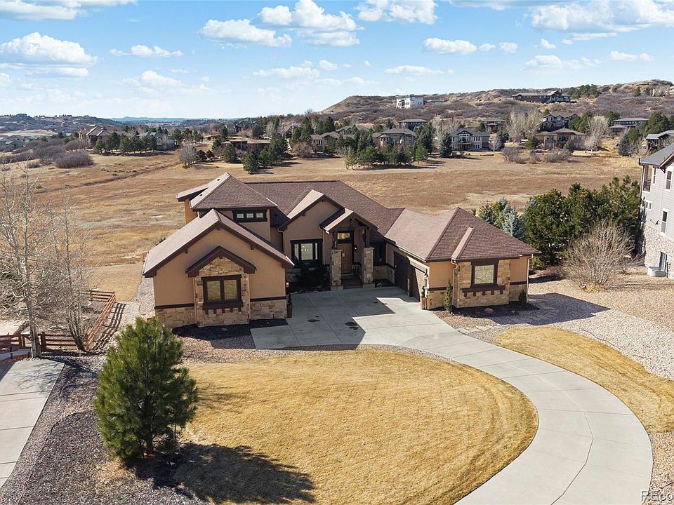 1st image of 4815 Desperado Way