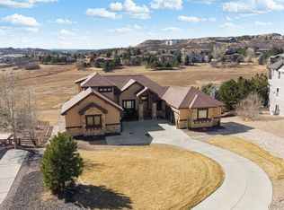 4815 Desperado Way, Parker, CO 80134
