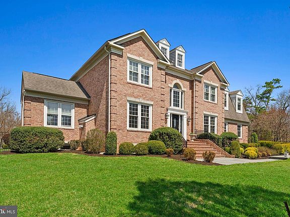 4th image of 12504 Palatine Ct