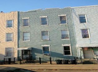 203 Menahan St, Brooklyn, NY 11237