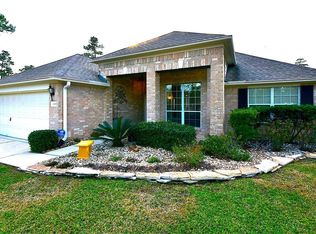 24911 Haverford Rd, Spring, TX 77389